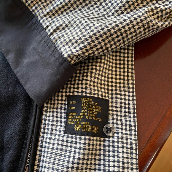 FLEET STREET Swing Coat - Picture 5 of 16